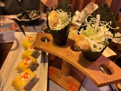 -烧鸟横丁(联发文创口岸店)