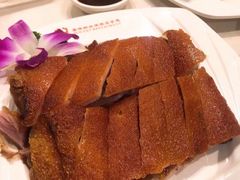 -香港新发烧腊茶餐厅(万象店)