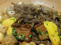 徽三一品锅-徽三说·土徽菜·中国徽菜连锁品牌(一中店)