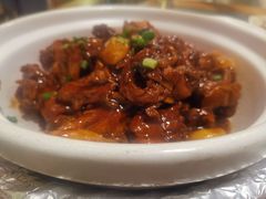 -兰溪小馆(东直门簋街店)