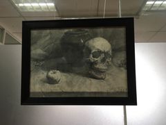 -上海峰子美术教育培训机构(杨浦店)