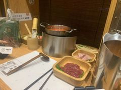 -独食火锅·半米屋台(望平街店)