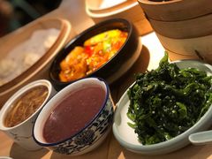 -弄堂小笼包(天津南开大悦城店)