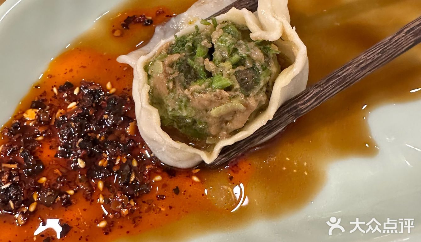 北方人的饺子情结