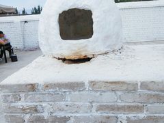 -盐湖景区