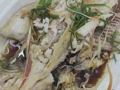-范饭椰林川湘味海鲜·椰子鸡(三亚湾椰梦长廊店)