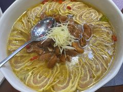 -華僑飯店中餐厅