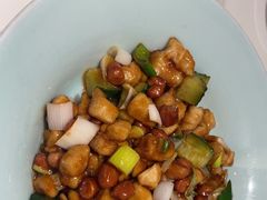 -川人百味(金安中央大街店)