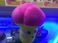 -大玩家超乐场(高新万达店)