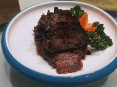 -方荣糊涂菜馆(湖北路店)