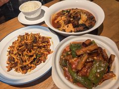-静一·疆味小馆(黄河路店)