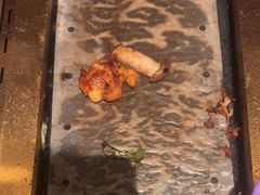 -新石器烤肉(中房金谊广场店)