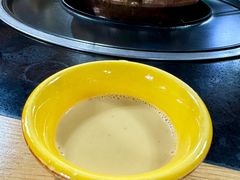 -银同牦牛肉火锅
