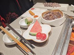 -海底捞火锅(江宸天街店)