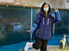 -威海华夏城景区