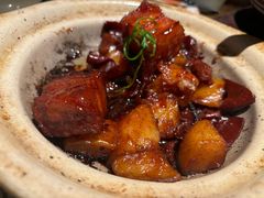 -老客家·客家菜(万达店)