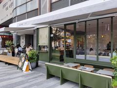 -SAANCI山池咖啡(卓悦中心店)