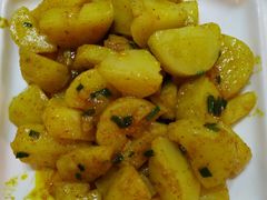 土豆-思金拉措庄园藏餐(太阳岛店)