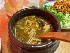-满园烤鸭·春饼(抚顺万达店)
