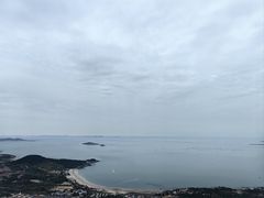 -崂山仰口游览区