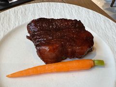 肉肉的小肋排-芳满庭·江浙小馆(1912店)