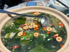 -费大厨辣椒炒肉(黄兴中心广场店)