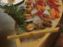 -仙桐吉宴铁板烧·精致料理