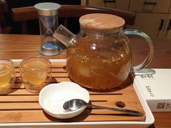 -如轩·海鲜砂锅粥·潮汕菜(海珠店)