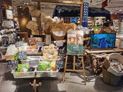 -MUJI无印良品(顺城店)