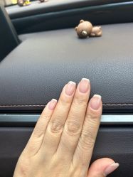 -U+nail优加专业美甲美睫