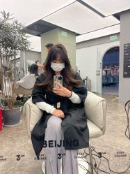 -3AM·S HAIR SALON烫发染发接发