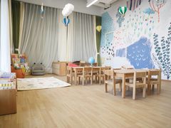 教室-YoKID优儿学堂早教托育园(青塔路店)