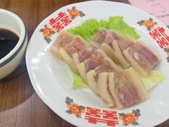 -谢记上海大排档(长寿路店)