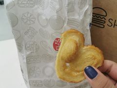 -上海哈尔滨食品厂(淮海中路店)