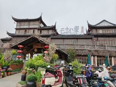 -二十八里太湖船菜(吉祥路店)