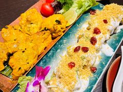 -克比叔叔印度餐厅Kebabs on the Grille(人民广场店)