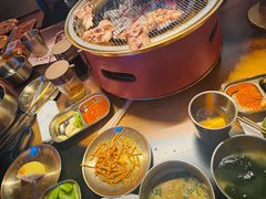 -西塔老太太泥炉烤肉(上海七宝领展广场店)