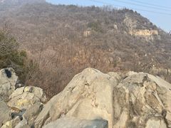 -阳台山自然风景区
