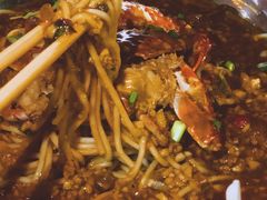蟹面-靓靓蒸虾·头牌蒸虾(南山桂庙店)