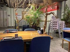 大堂-和彩放题餐厅(酒仙桥店)