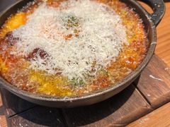 -CURRY YA 熟成咖哩專門店(深圳湾万象城店)