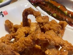 -纸盐河码头火锅(十八梯店)