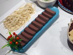 -曲氏老北京铜锅涮肉•火锅(不老街店)