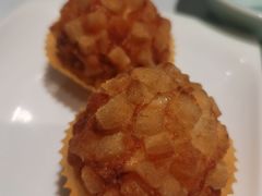 -香融府·烤鸭·家常菜(花乡奥莱店)
