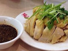 泰煌鸡-泰煌鸡·上海白斩鸡·鸡汤面(万航店)
