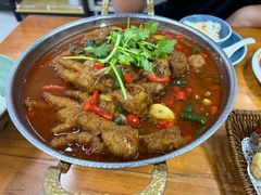 -市井川菜(江宁店)