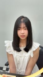 -YESIDO椰岛造型烫发染发