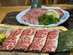 -龍二烧肉酒场(九亭店)