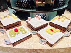 -盘锦生态酒店-火锅餐厅