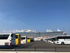 -福冈国际邮轮码头